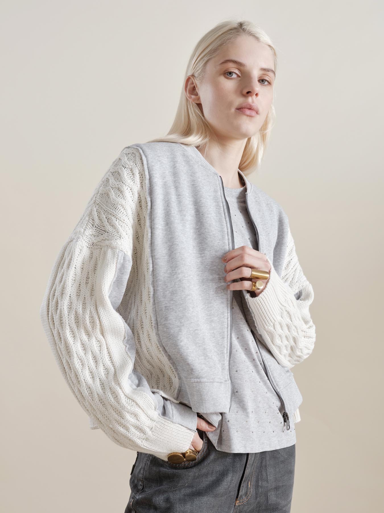 Elena Cardigan