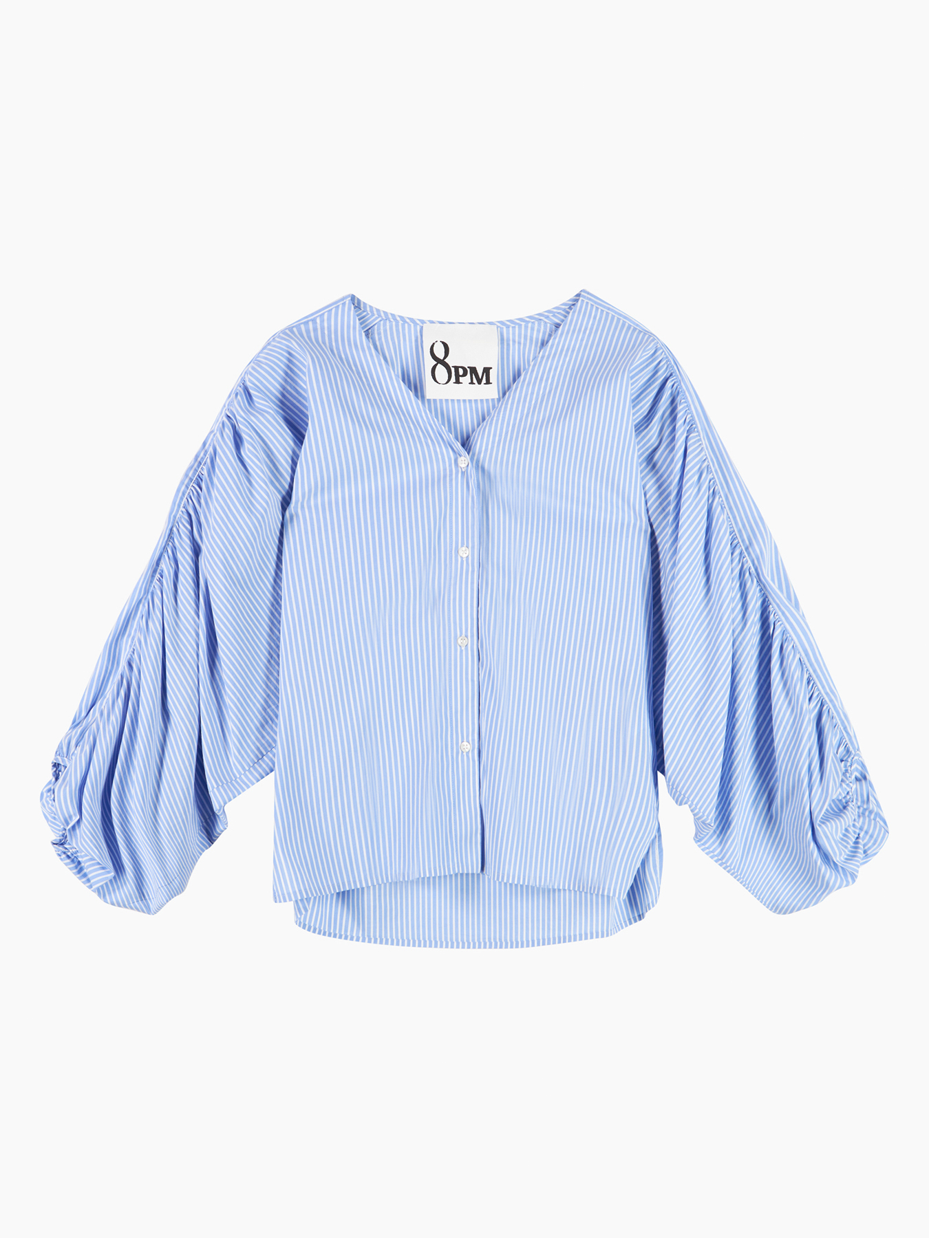 Women's Shirts & Blouses | 8pm Official Store